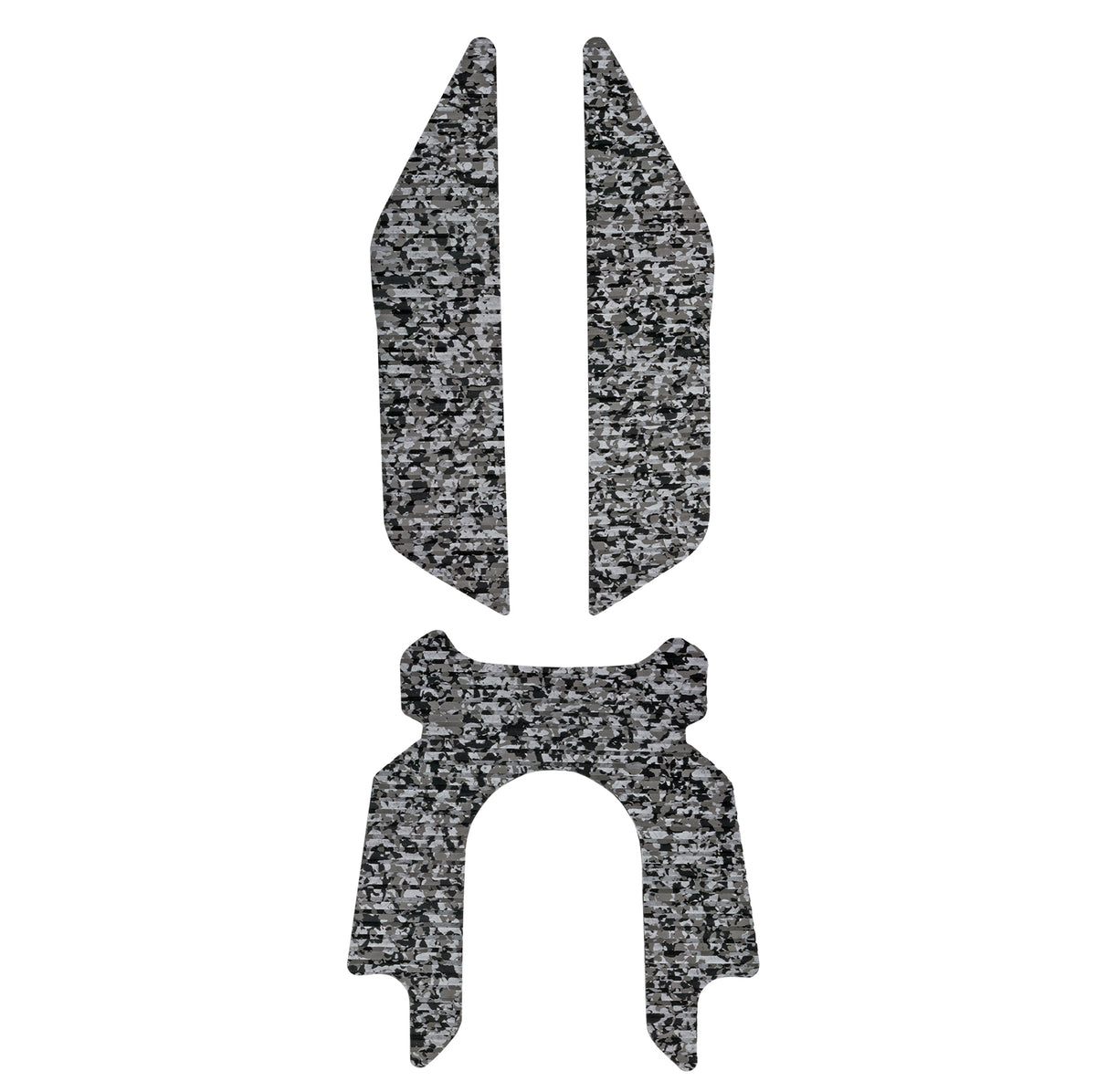 Traction Mats for Sea-Doo 2019-2022 GTX Ltd 300/Wake Pro 230