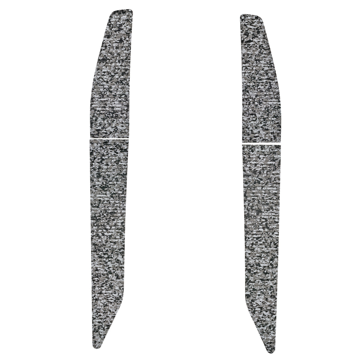 Traction Mats for Sea-Doo 2019-2022 GTX Ltd 300/Wake Pro 230