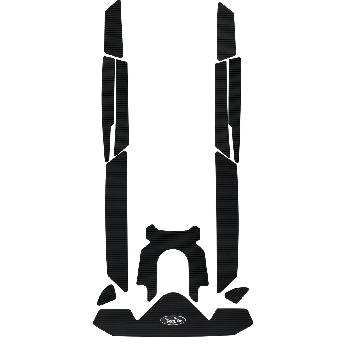 BlackTip Jetsports Traction Mats for Sea-Doo 2021-2023 RXP-X 300