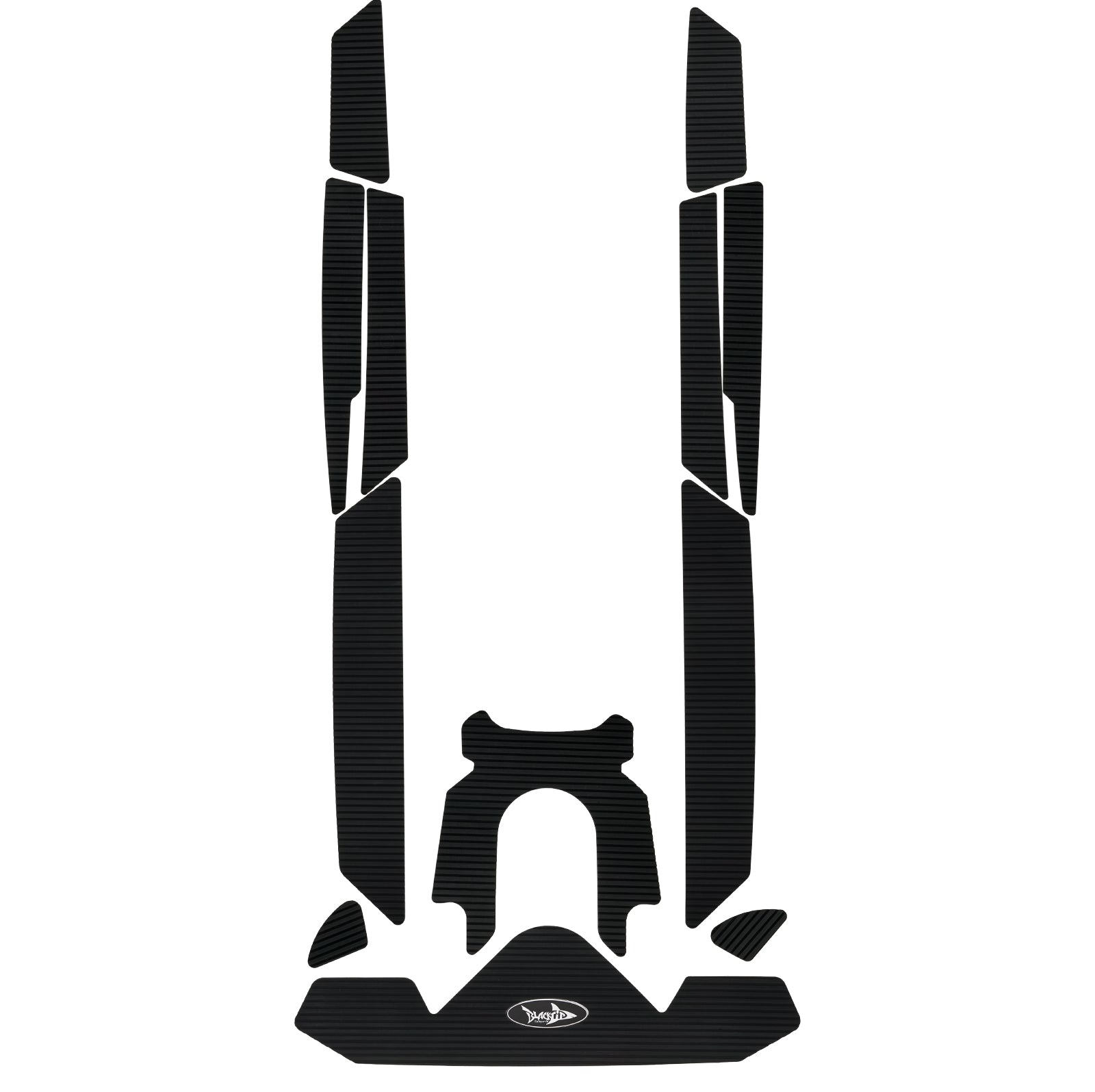 BlackTip JetSports Elite traction mats for Sea-Doo 2021-2023 RXP-X 300 - Image 2