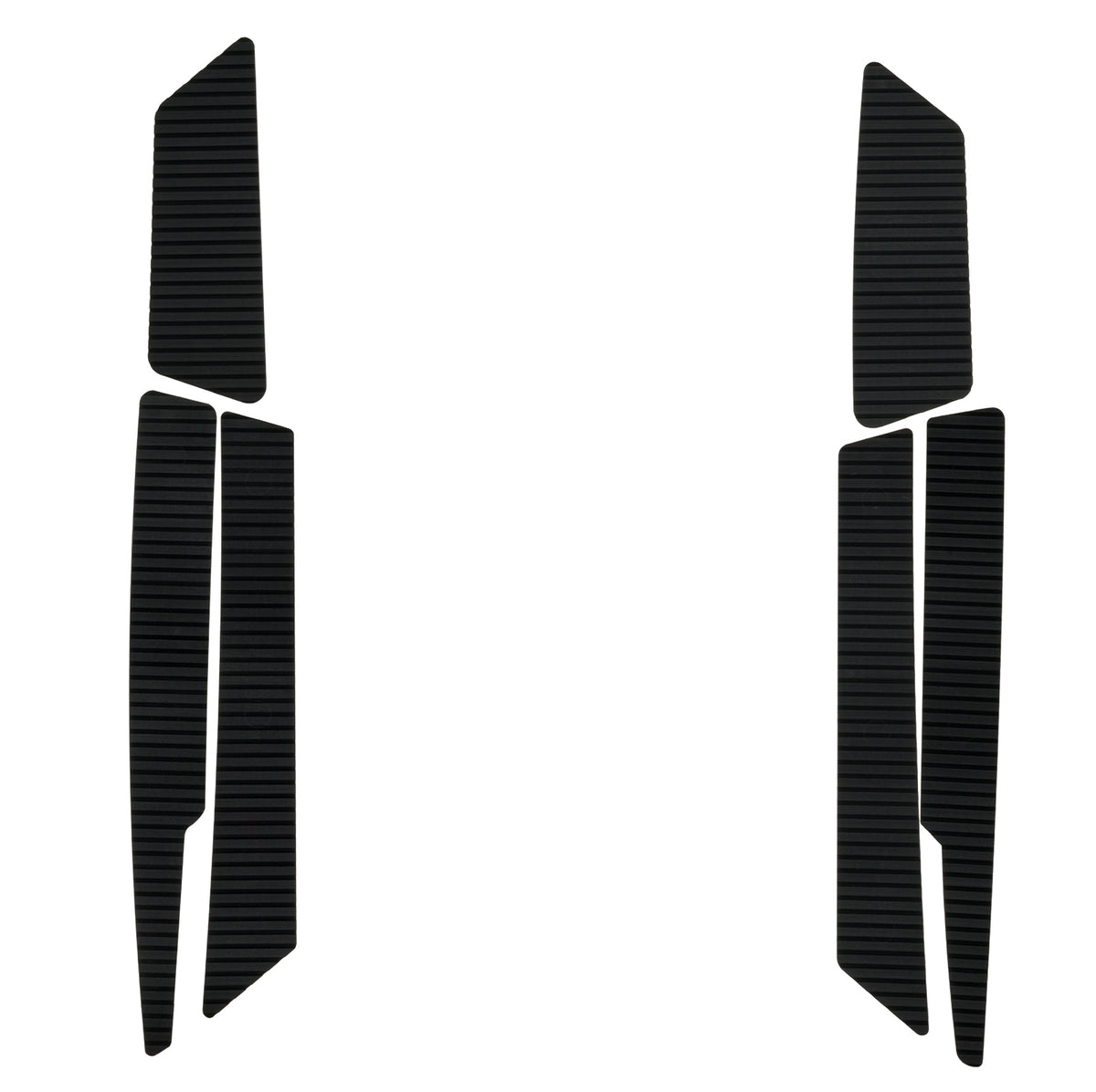 BlackTip Jetsports Traction Mats for Sea-Doo 2021-2023 RXP-X 300