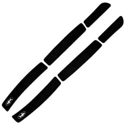 Traction mats for Kawasaki Ultra 150 / Ultra 130