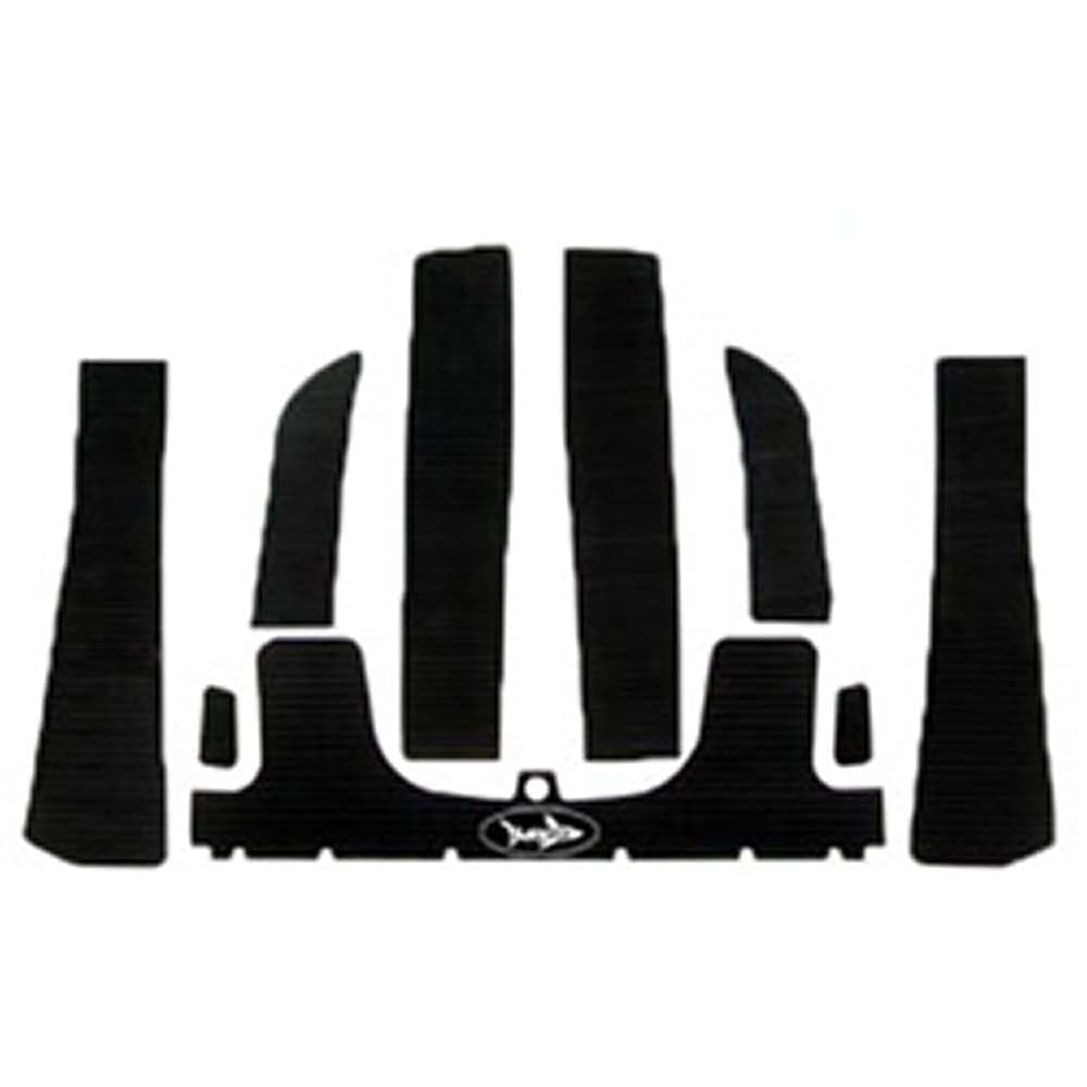 ST/STS/750STX & 900STX (pre 99) Kawasaki