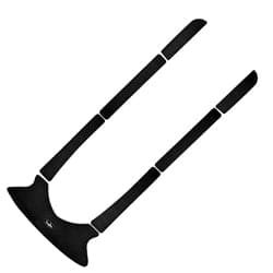 New Traction Mat Fits Yamaha Wave Raider Deluxe 700 HP By - Foto 8