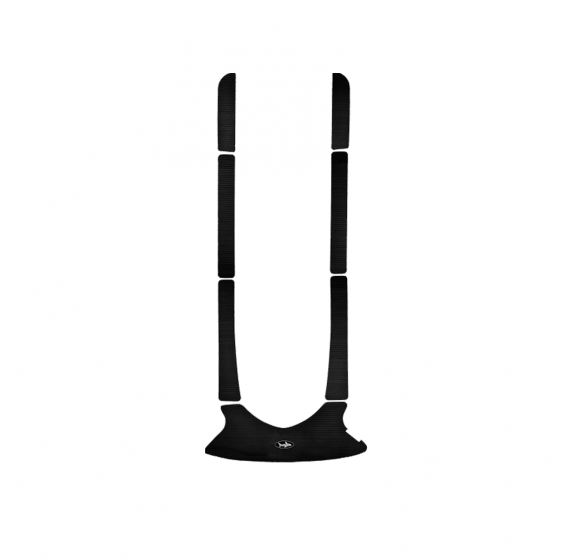 Traction Mats for Kawasaki STX-15F 2013-2017