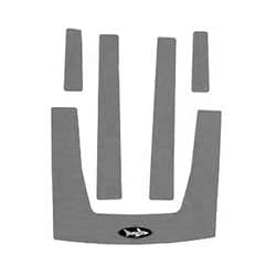 Traction mats for Polaris SL / SLX (pre 99) / Pro 785 (99-01)