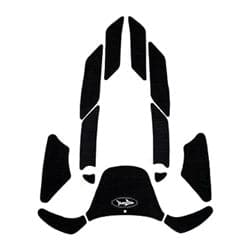 Traction mats for Yamaha SUV