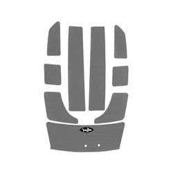 Traction mats for Yamaha WaveBlaster II