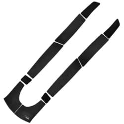 Traction mats for Yamaha Venture / XL 1200 (98) / XL 700 &amp; 760 (98-04)