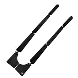 Traction mats for Yamaha XL 1200 Ltd (99-01) / XL 800 / XLT 1200 / XLT 800