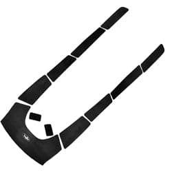 Traction mats for Yamaha GP / GP 1200 R (99)