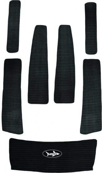 Traction mats for Yamaha WaveRaider 1994-1995 Only