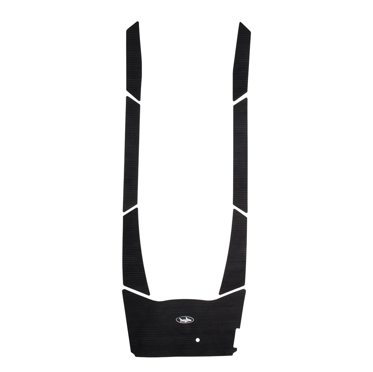 BlackTip Jetsports Elite Yamaha Traction Mats for 2015 &amp; Up VX Family / GP1800