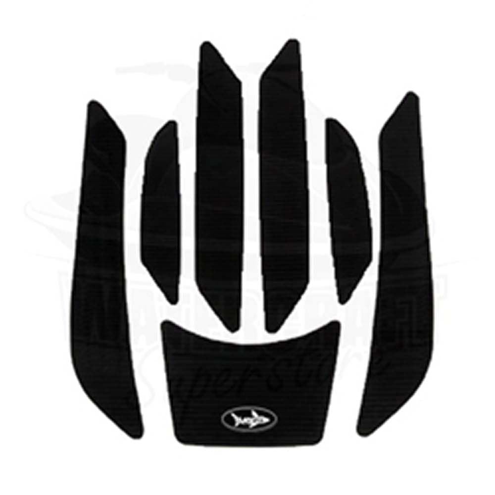 Traction mats for Honda 2002-2007  F-12 /F-12X