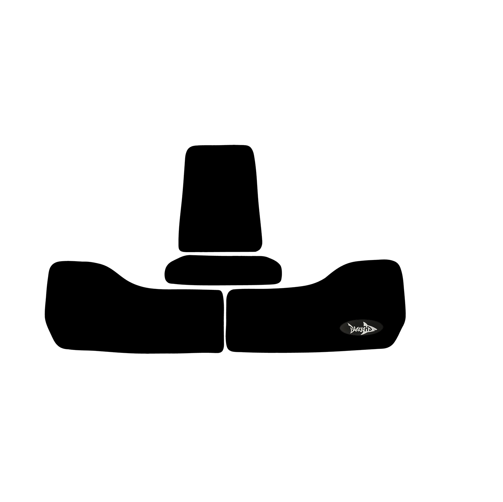 1994-1995 Speedster Exterior Mat Kit for Sea-Doo