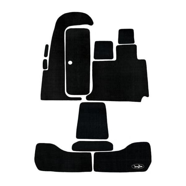 1994-1995 Speedster Jet Boat Complete Mat Kit