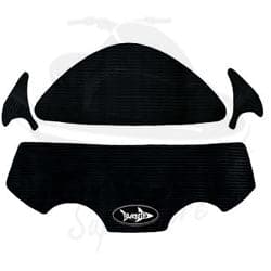 1999-2000 Speedster SK Jet Boat Exterior Mat Kit