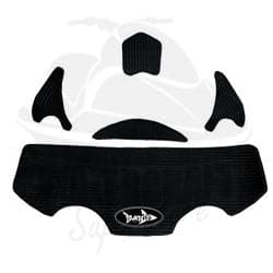 1998-99 Speedster Jet Boat Exterior Mat Kit
