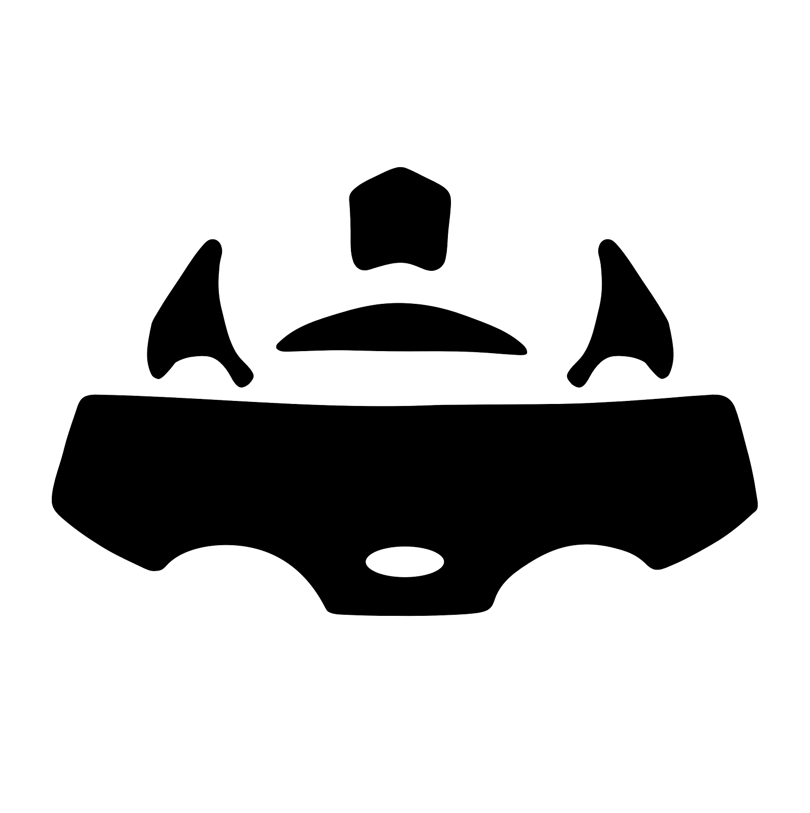 1998-1999 Speedster Exterior Mat Kit for Sea-Doo