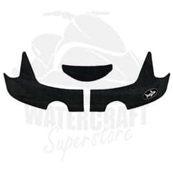 2003-05 Challenger X Jet Boat Exterior Mat Kit