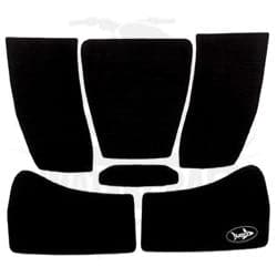 2000-06 Sportster/ Sportster LE/ Sportster LT/ Sportster LE DI, 2001 Challenger Jet Boat Exterior Mat Kit
