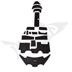 2003-06 Sportster 4 TEC Jet Boat Complete Mat Kit