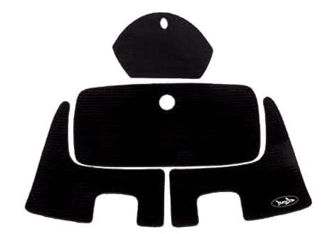 1996-1999 Exciter 220 Exterior Mat Kit Yamaha