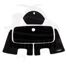 1996-99 Exciter 220 Jet Boat Exterior Mat Kit