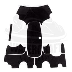 1996-1999 Exciter 220 Interior Mat Kit Yamaha