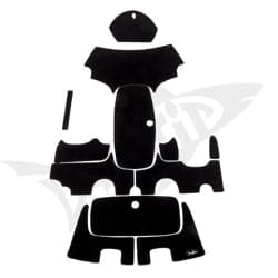 1996-99 Exciter 220 Jet Boat Complete Mat Kit
