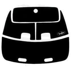 2003-05 LX 210 Mat kit Jet Boat Exterior Mat Kit