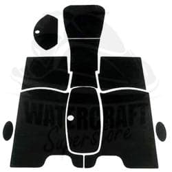 2003-05 LX 210 Jet Boat Interior Mat Kit