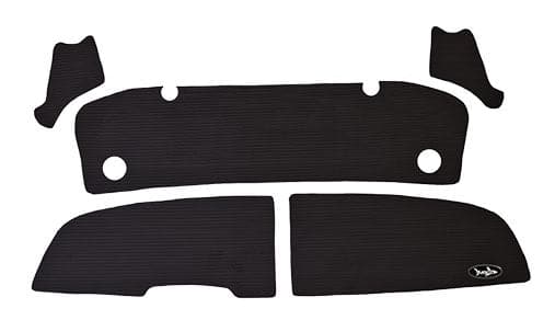 2011-2017 AR190 Jet Boat Exterior Mat Kit