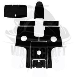 2005-06 AR230/ AR230HO, 2005-06 SX230, 2005 SR230 Jet Boat Interior Mat Kit