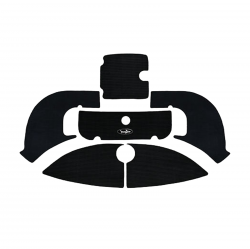 2006-07 SR210, 2006-10 AR210 Jet Boat Exterior Mat Kit