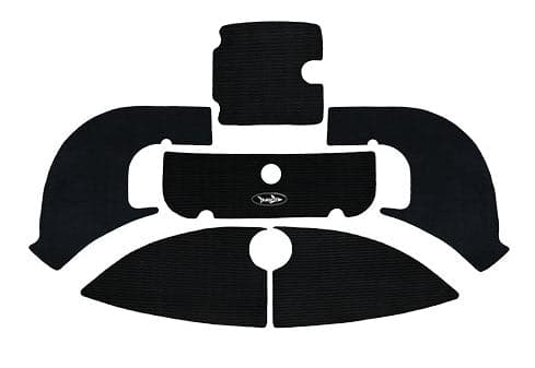 2006-2007 SR210/2006-2010 AR210 Exterior Mat Kit Yamaha