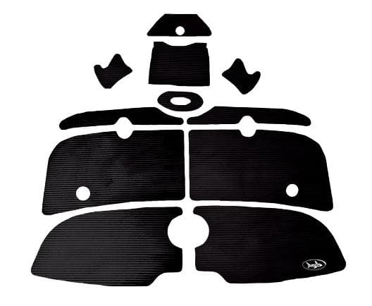 2007-2009 AR230 HO/2007 SR230 HO/2007-2009 SX230 HO/2008-2009 232 Ltd