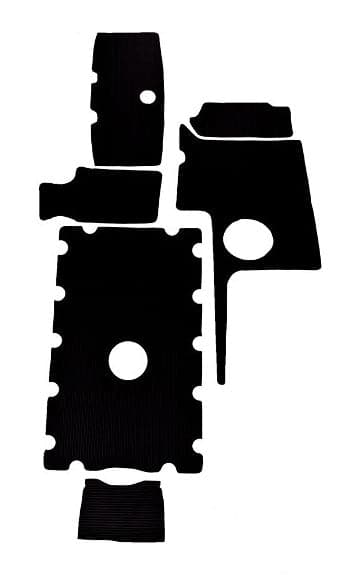 2007-2009 AR230 HO/2007 SR230 HO/2007-2009 SX230 HO/2008-2009 232 Ltd