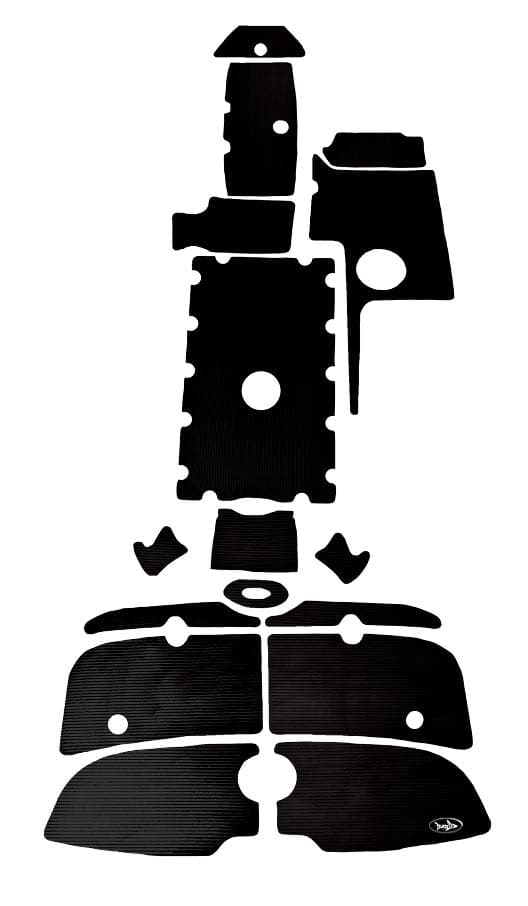 2007-2009 AR230 HO/2007 SR230 HO/2007-2009 SX230 HO/2008-2009 232 Ltd