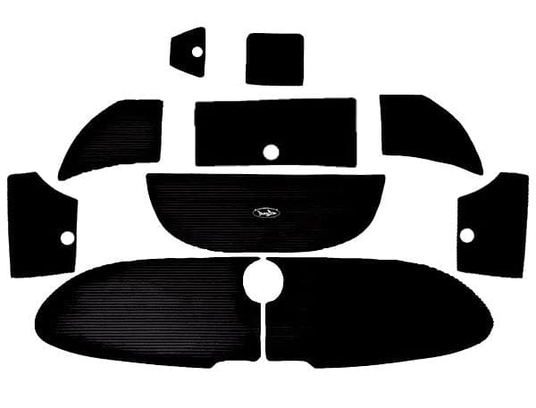 Only 2004 AR230/ AR230HO, 2004 SX230, 2004 SR230 Jet Boat Exterior Mat Kit