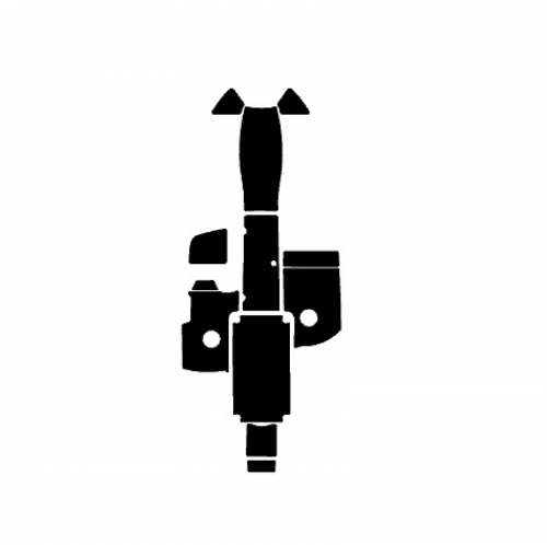 Interior Traction Mat Kit for Yamaha 2015-2020 AR/SX 24