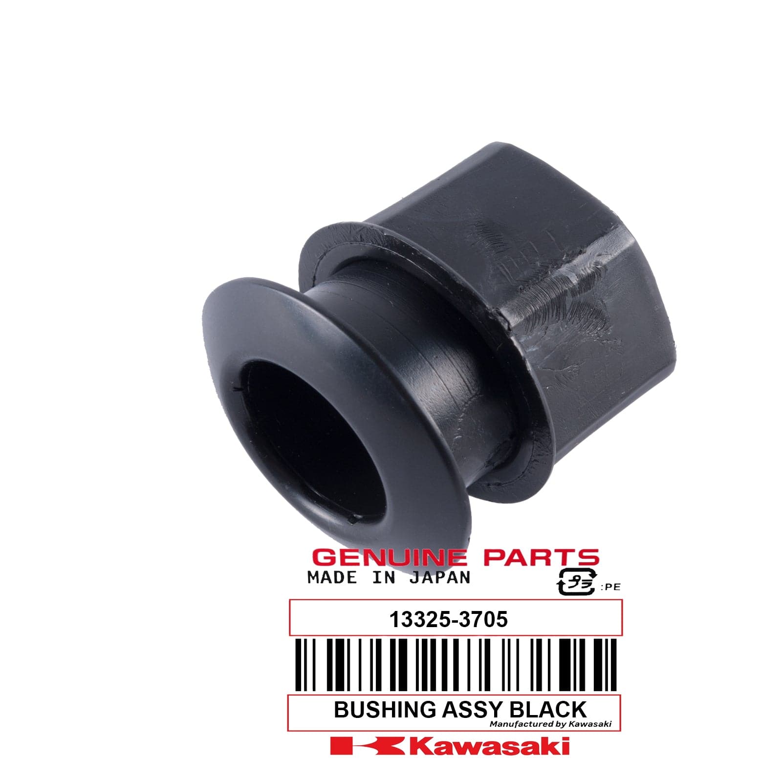 BUSHING-ASSY BLACK