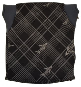 Handlebar cover for Sea-Doo 1989-1993 SP/1991-1992 XP/1993 SPX/SPI