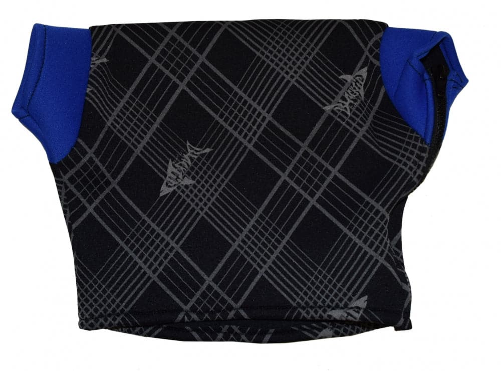 Handlebar cover for Kawasaki 1999 1100 STX/1999-2006 900STX/2000-2003 1100 STX DI/2002-2005 1200 STX