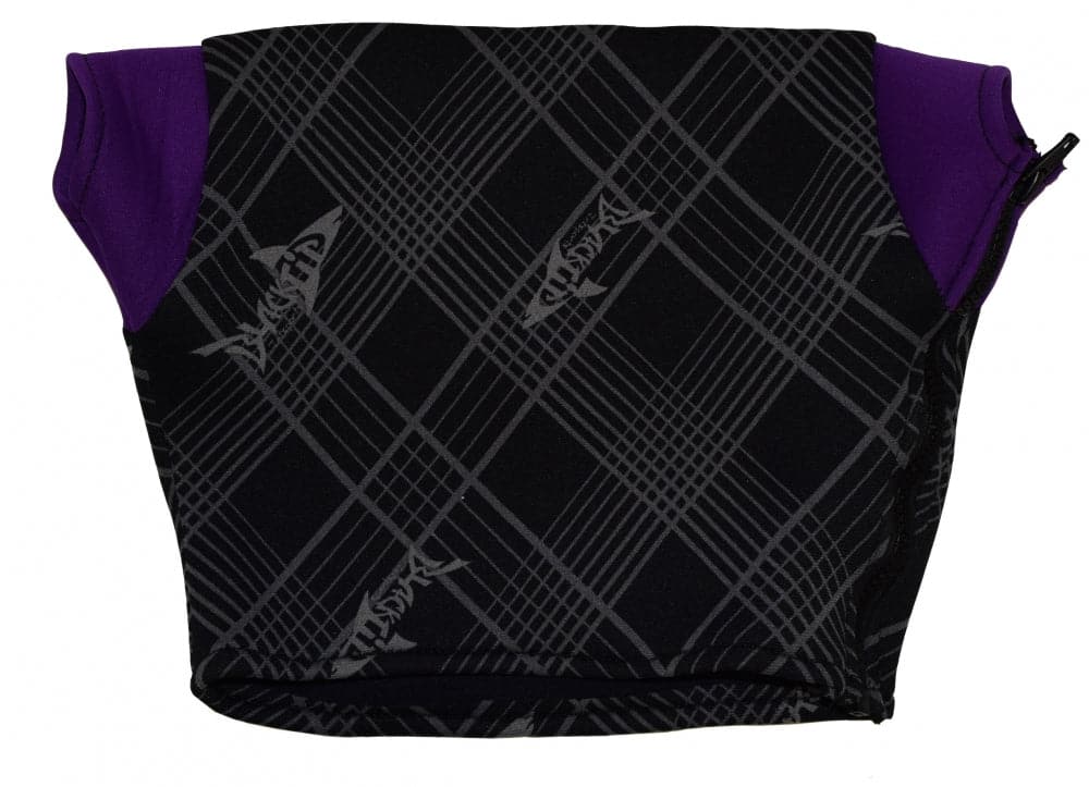 Handlebar cover for Kawasaki 1999 1100 STX/1999-2006 900STX/2000-2003 1100 STX DI/2002-2005 1200 STX