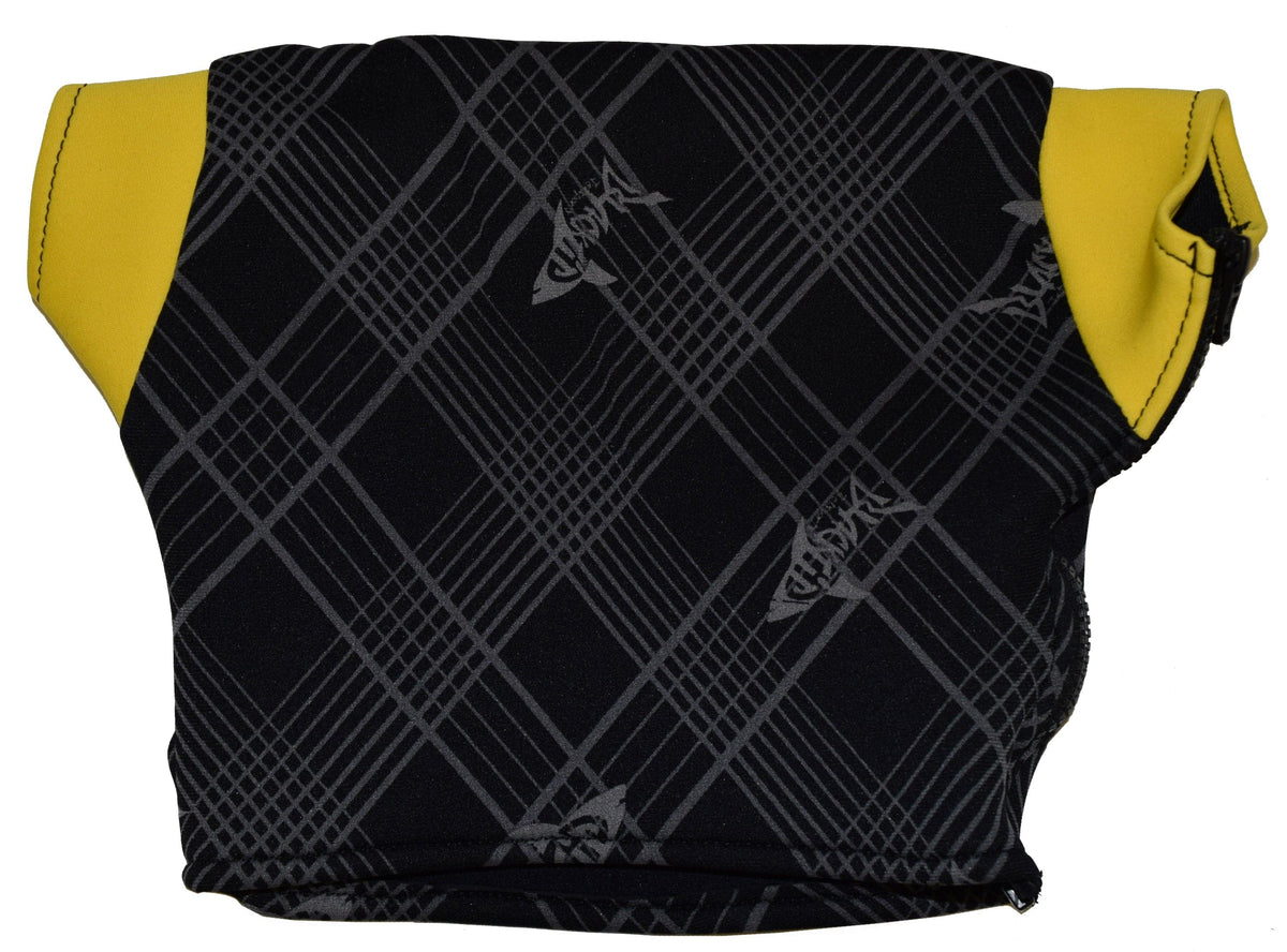 Handlebar cover for Kawasaki 1999 1100 STX/1999-2006 900STX/2000-2003 1100 STX DI/2002-2005 1200 STX