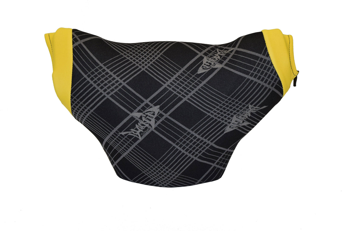 Handlebar cover for Kawasaki 2005-2007 STX12F/2004-2012 STX15F /2009-2010 STX