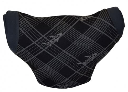 Handlebar cover for Kawasaki 2005-2007 STX12F/2004-2012 STX15F /2009-2010 STX