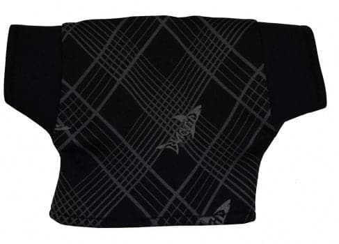 Handlebar cover for Yamaha 1994-1997 Wave Raider &amp; Wave Venture