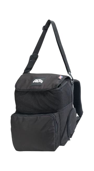 18 Pack Backpack Cooler